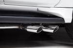 Toyota Land Cruiser 150 Sports Line by Wald 2017 года